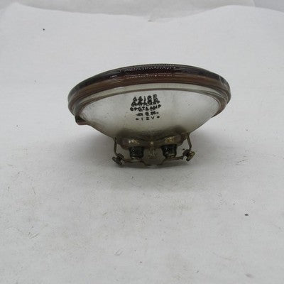 Harley Davidson Genuine NOS Sealed Red Pursuit Lamp 68727-64