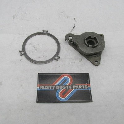 Harley Davidson OEM Clutch Release Ramp + Bearing Plate 883 1200 86-93