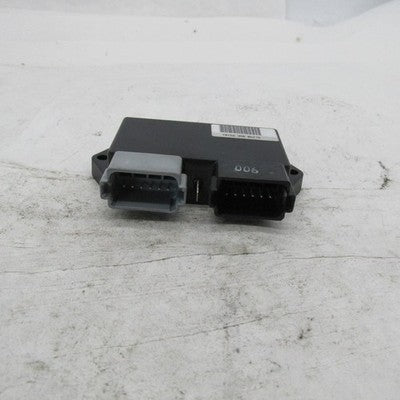 Buell OEM Stock XB12 XB9 Engine Control Module Computer Ignition Y0152