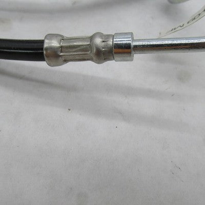 Harley-Davidson OEM Stock 09-13 Touring ABS Upper Front Brake Line 416