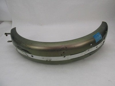 Triumph T120 Genuine OEM Tin Set Front & Rear Fenders Gas Tank Origina