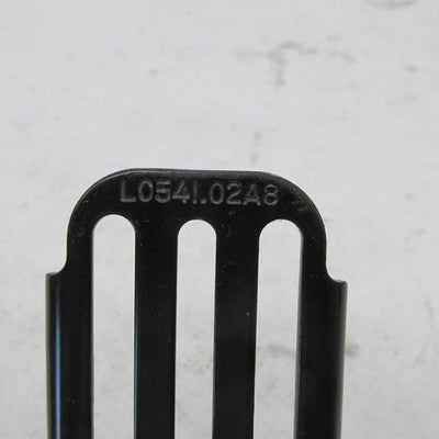 Buell OEM Ulysses XB9 XB12 Black Rear Fender Licnse Reflector Bracket