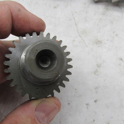 Set of Harley OEM EUC 91-99 Evo Sportster 5-Speed 883/1200  "D" Grind