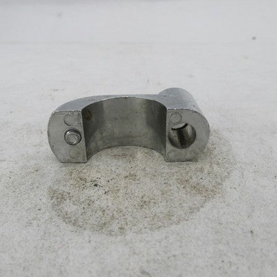 Harley Davidson Genuine Chrome Handlebar Clamp FX/FXR/XL 68487-82