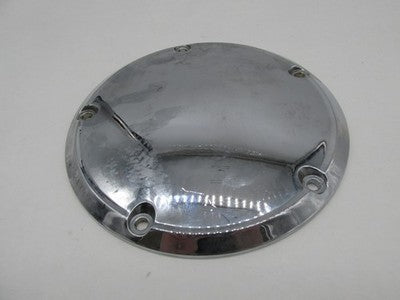 Harley Davidson Genuine Chrome Derby Cover 60769-06