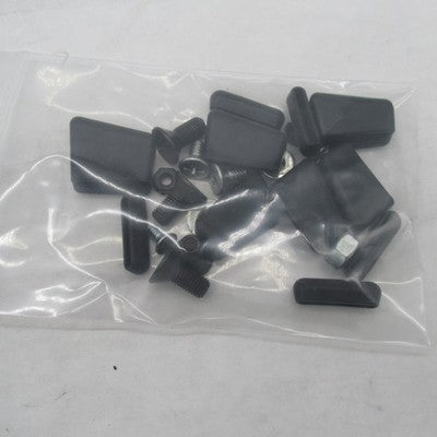 Large Mixed Lot of Harley Davidson OEM Pillia Seat Hardware Dyna 51668