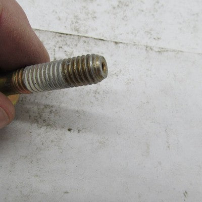 Harley Davidson OEM Pair of Air Cleaner Banijo Breather Bolts 29465-08