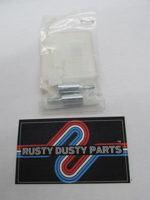 V-Twin NOS Harley Ignition Circuit Breaker Mount Studs 32-0049 | 32606