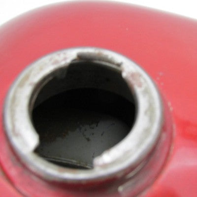 Harley-Davidson Original 95-03 Sportster XL Peanut Coil Pocket Gas Tan