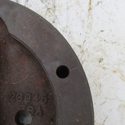 Harley Davidson Genuine Crankshaft Flywheel Shovelhead 1970-1977 23945