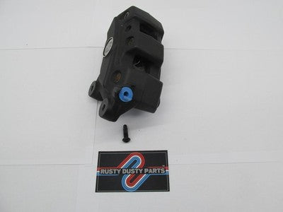 Harley-Davidson Genuine Front Right Brembo Brake Caliper Assembly Blac