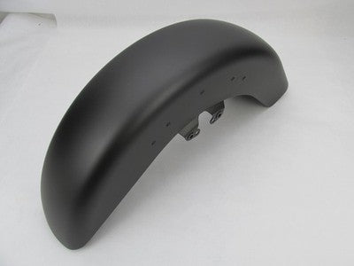 Harley-Davidson Genuine OEM NOS Front Fender, River Rock Gray Denim 58