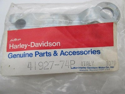 Harley Davidson Genuine NOS Aermacchi Brake Cam Lever Take Off 41927-7