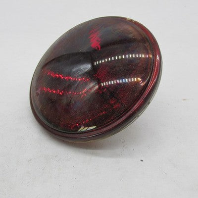 Harley Davidson Genuine NOS Sealed Red Pursuit Lamp 68727-64