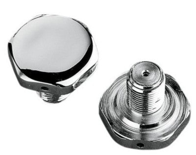 Drag Specialties Upper Fork Tube Caps DS-222787