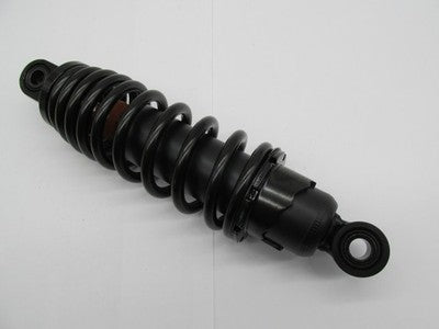 Polaris NOS OEM Indian 10.5" Rear Shock, Ajustable Black