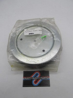 Harley Davidson Uni Screamin Eagle 7" Inch Round Air Cleaner Filter El