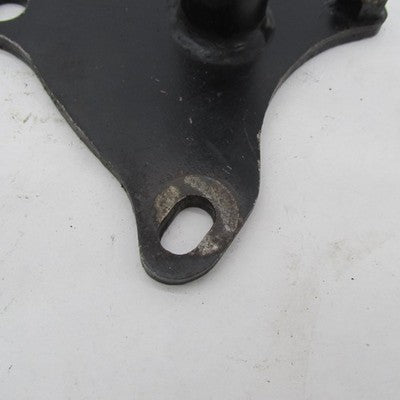 Pair of Harley OEM Forward Control Mount Adapter Brackets Sportster Ir