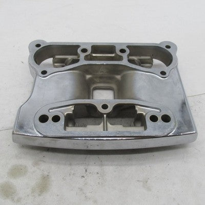 Harley Davidson OEM Evolution Lower Rocker Box Cover 17507-92A