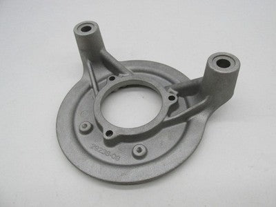 Harley Genuine NOS Screamin Eagle Air Cleaner 58MM Backing Plate 29238