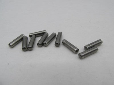 Lot of 10 Harley-Davidson Genuine NOS Sportster Rollers 9095