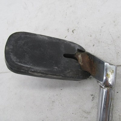 Harley OEM 85-94 FXR FXRP Police Floorboard Rear Brake Pedal Arm 42240