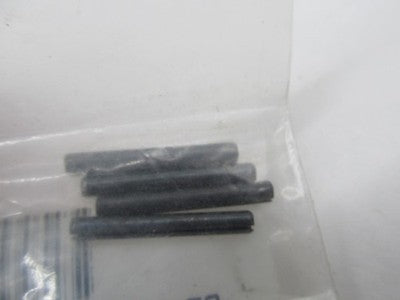 Lot of 4 Harley Davidson Genuine NOS Roll Pins 614
