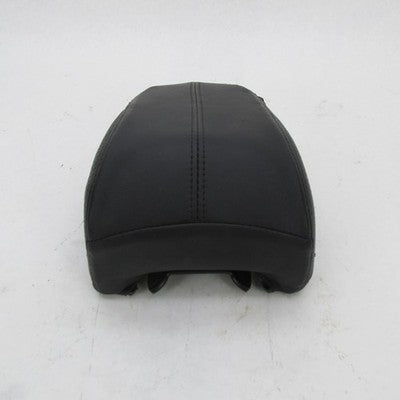 Harley Davidson OEM 05-17 Softail Deluxe Rear Passenger Pillion Seat 5