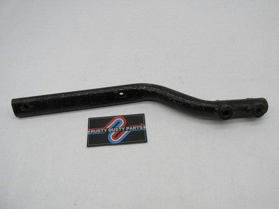 Harley Genuine 1977 & 1978 XL Sportster muffler Exhaust Bracket suppor