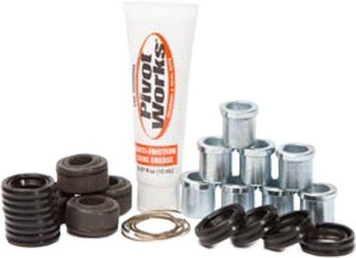 Pivot Works A-Arm Bearing Kit Upper PWAAK-H04-432UR