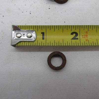 Lot of 6 Harley Davidson OEM NOS Shifter Pawl Spacers 34461-72