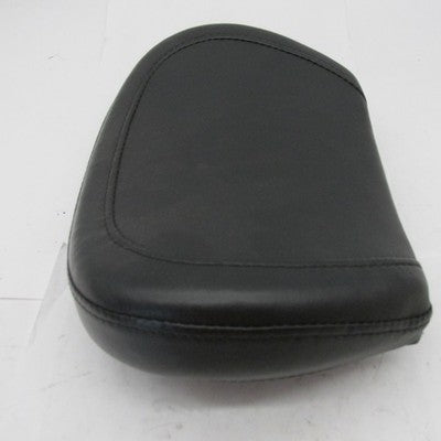 Harley Davidson Genuine Leather Passenger Backrest Sissy Bar Pad 52920
