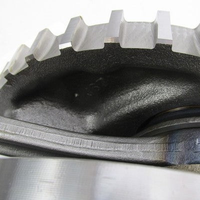 Harley Davidson OEM Crankshaft Flywheel Asy TwinCam 88ciu 99-06 FLHTCU