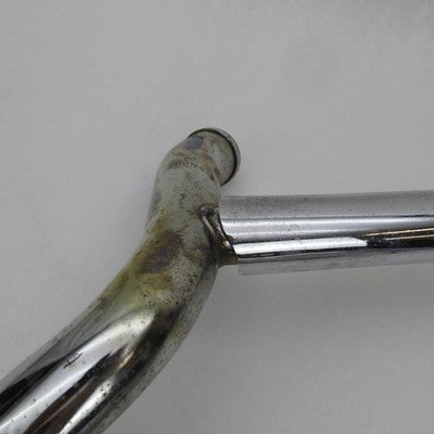 Harley-Davidson OEM Stock Sportster XL Exhaust System 65605-87A 65613-