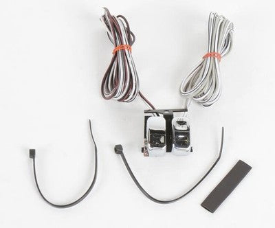 Drag Specialties Handlebar Start and Stop Switches 2106-0083