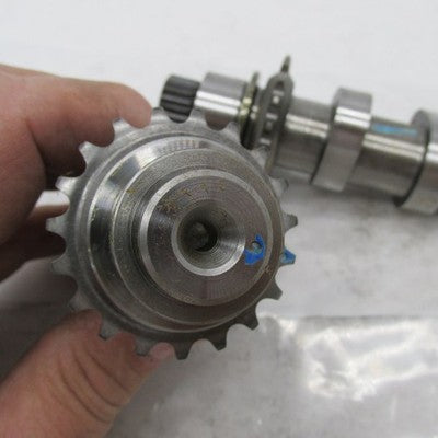 Harley Davidson OEM Pair of 96 Stock Cams Touring Softail Dyna 25589-0