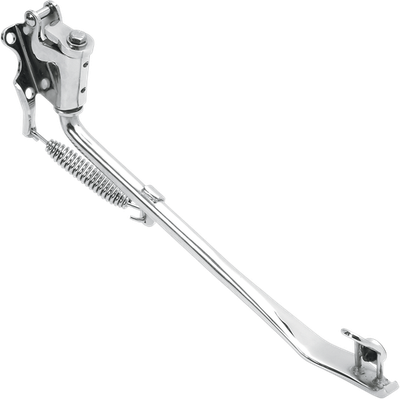 Drag Specialties Complete Kickstand Kit Standard Length 0510-0038