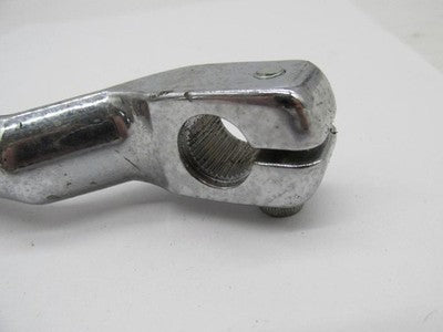 Harley Davidson Genuine Chrome Heel Toe Shifter Shift Arm Lever