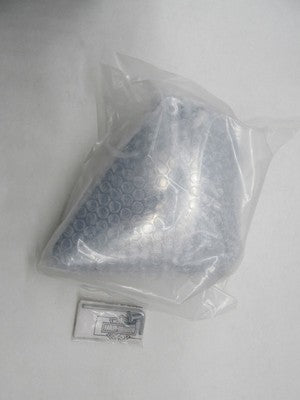 Harley-Davidson Genuine NOS V-Rod Smooth Chrome Side Cover 66330-03
