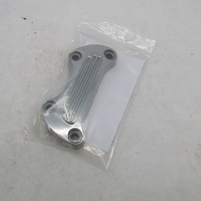 Vintage Harley Davidson Genuine Handlebar Top Clamp 1974+ 56118-91