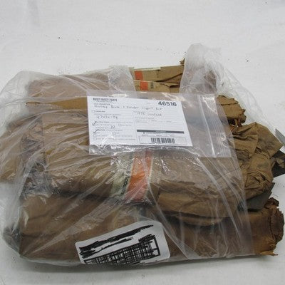 Harley OEM NOS 73 Ironhead Sportster XL Frame Brace Fender Support Kit