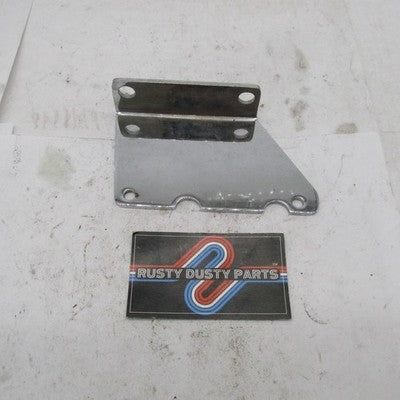 V-Twin NOS Harley Sportster Chrome Lower Oil Tank Bracket 31-1325 (625
