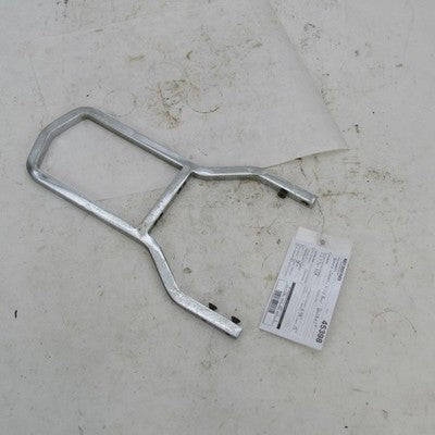 Harley-Davidson OEM Chrome Sissy Bar Backrest Upright 52736-85A