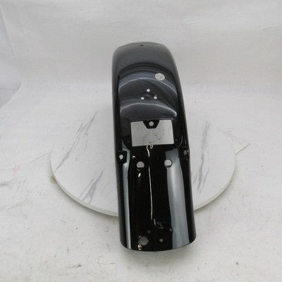 Harley Genuine Black w/ Red Stripe Rear Fender Softail Heritage FLSTC