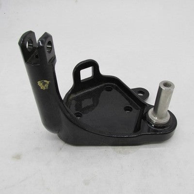 Harley OEM Softail Rocker Right Forward Foot Control Mount Bracket 425