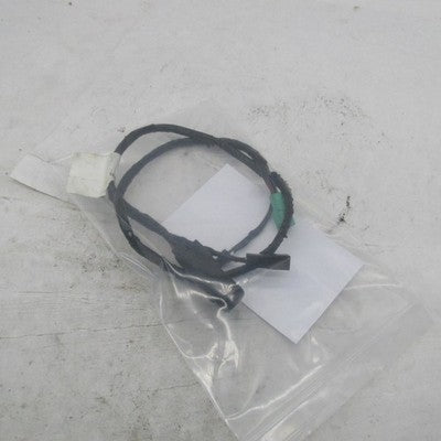 Harley Davidsn OEM Electric Throttle By Wire Heated Grip Jumper Harnes