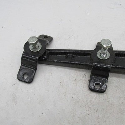 Harley-Davidson OEM Softail Exhaust Hanger Bracket w/ Hardware Black 6