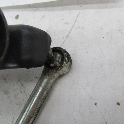 Harley Davidson OEM Iron Sportster 1200 Stock Right Footpeg & Brake Co
