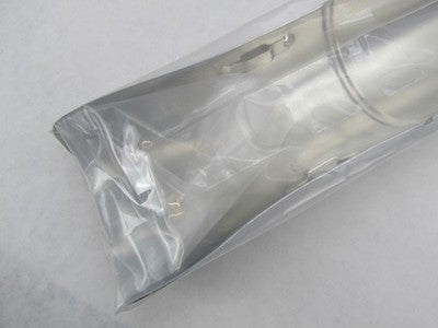 ThunderHeader Harley Davidson 1984-16 FLH Heat Shield 1090L