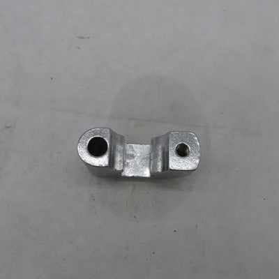 Harley-Davidson OEM FX/FXR/XL Chrome Turn Signal Handlebar INNER Clamp